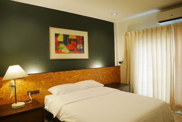 ザ 92 レジデンス