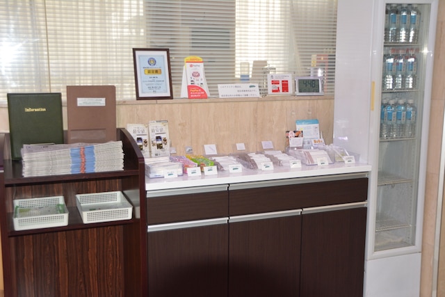 ハーバープラザホテル