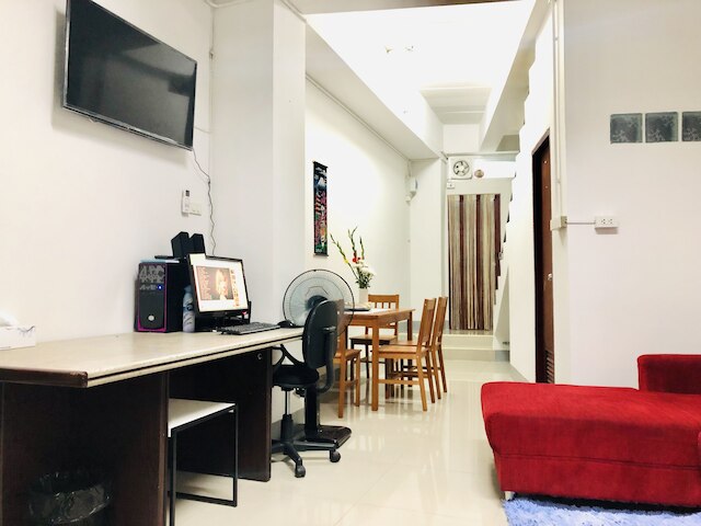 バーン コン クワン