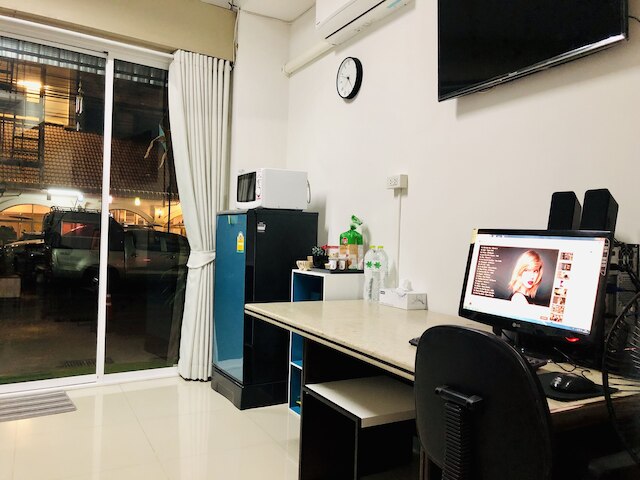 バーン コン クワン