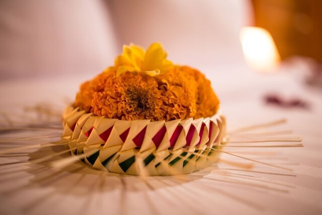 セケン コテージズ ウブド