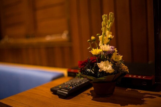 セケン コテージズ ウブド