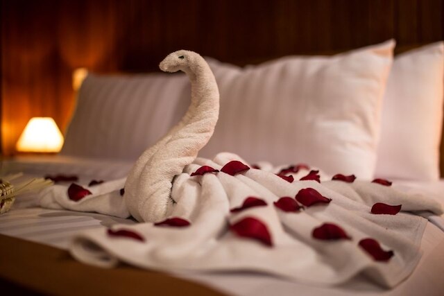 セケン コテージズ ウブド