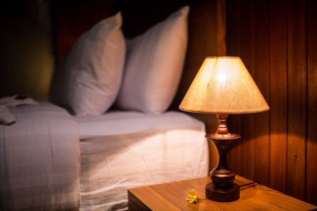 セケン コテージズ ウブド