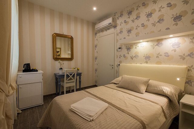 ロカンダ ディ モスコーニ