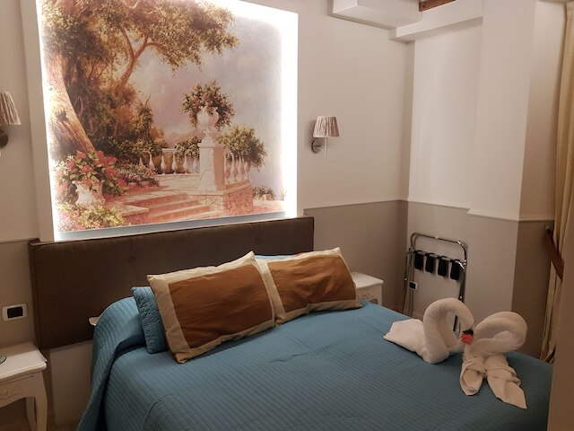 ロカンダ ディ モスコーニ