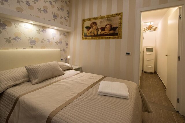 ロカンダ ディ モスコーニ