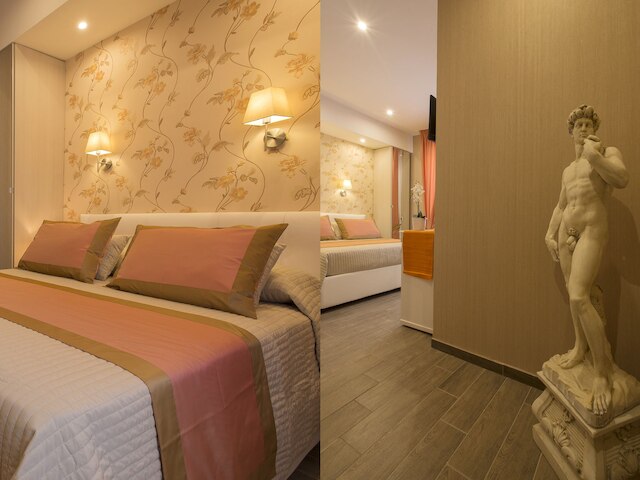 ロカンダ ディ モスコーニ