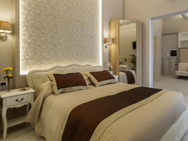 ロカンダ ディ モスコーニ