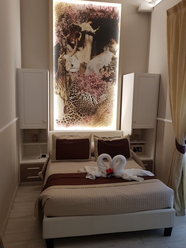 ロカンダ ディ モスコーニ