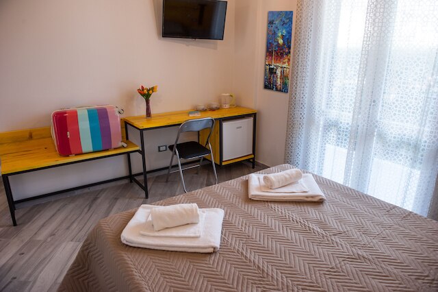 ロフィチナ ディ アポロ