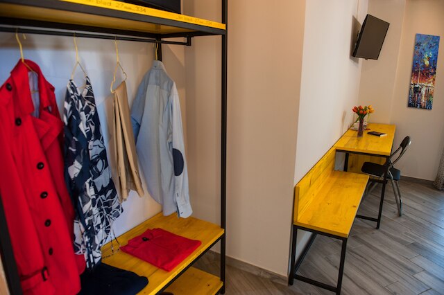 ロフィチナ ディ アポロ