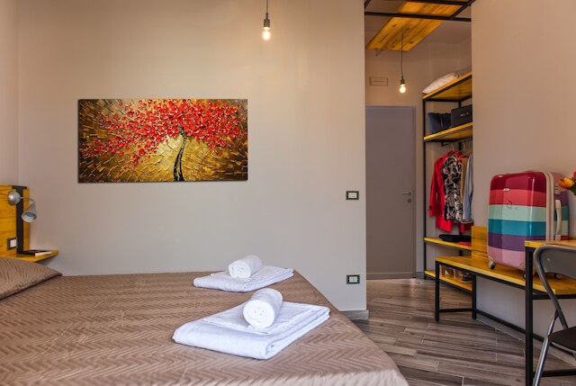 ロフィチナ ディ アポロ