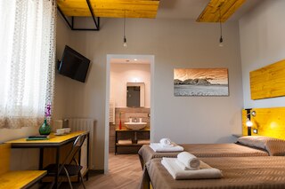 ロフィチナ ディ アポロ