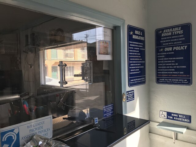 スターライト イン ラ ブレア