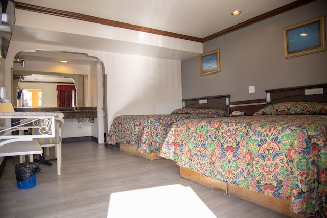 スターライト イン ラ ブレア