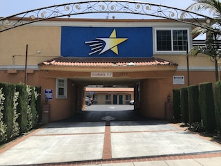 スターライト イン ラ ブレア