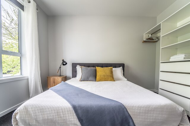 アップタウン シティ ロフト