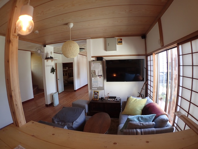 ゲストハウス SORA