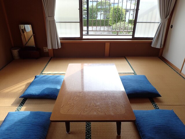 ゲストハウス SORA