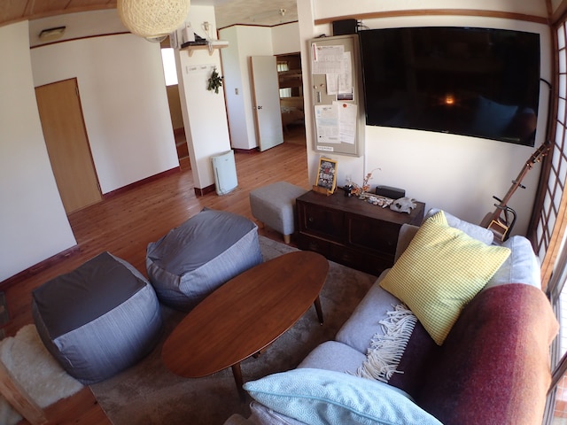 ゲストハウス SORA