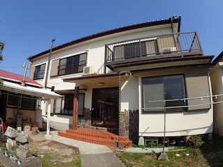 ゲストハウス SORA