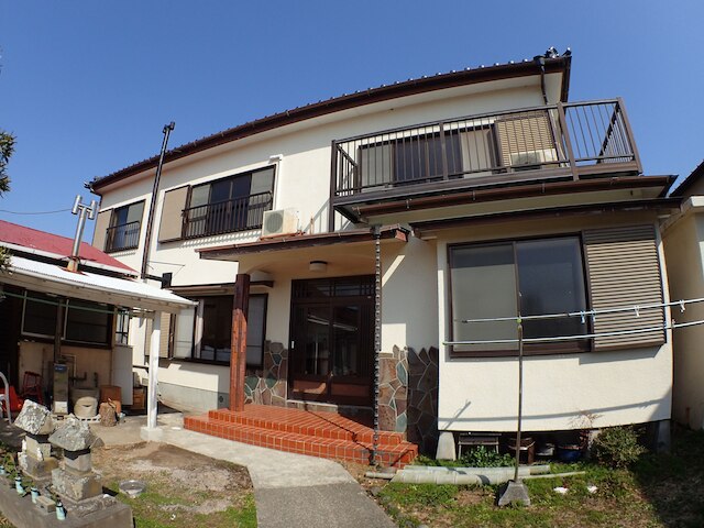 ゲストハウス SORA