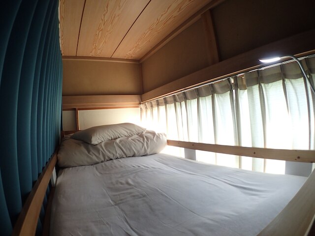 ゲストハウス SORA