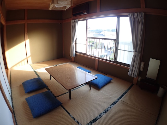 ゲストハウス SORA