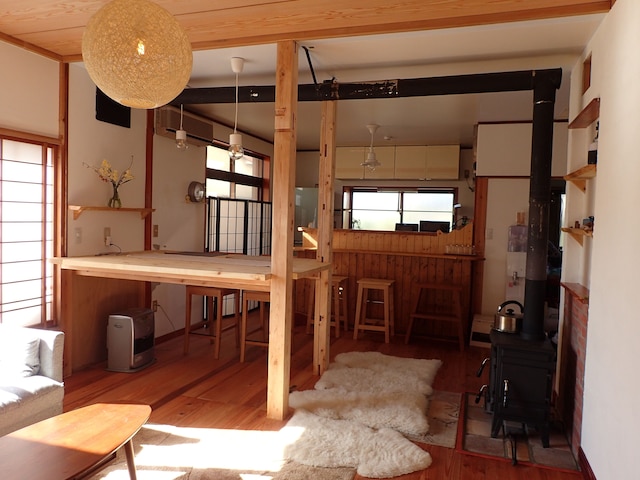 ゲストハウス SORA