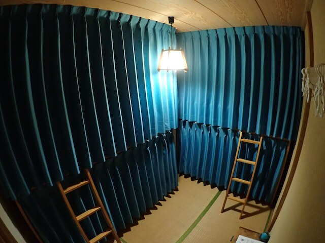 ゲストハウス SORA