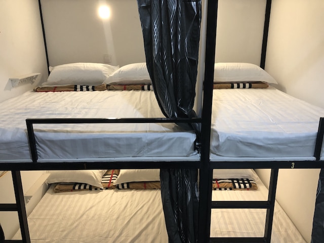 OSS バックパッカーズ ホステル