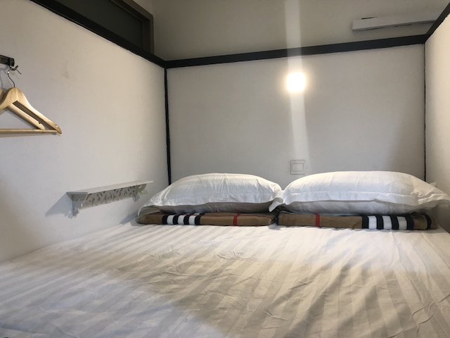 OSS バックパッカーズ ホステル