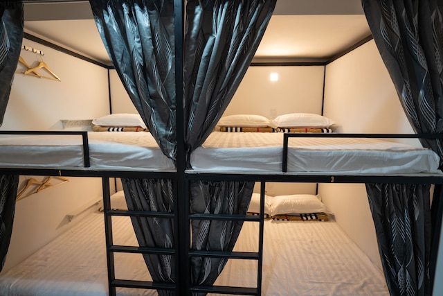 OSS バックパッカーズ ホステル