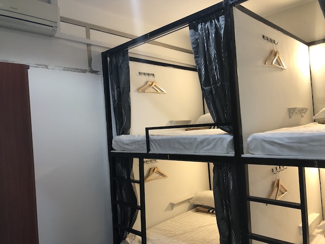 OSS バックパッカーズ ホステル