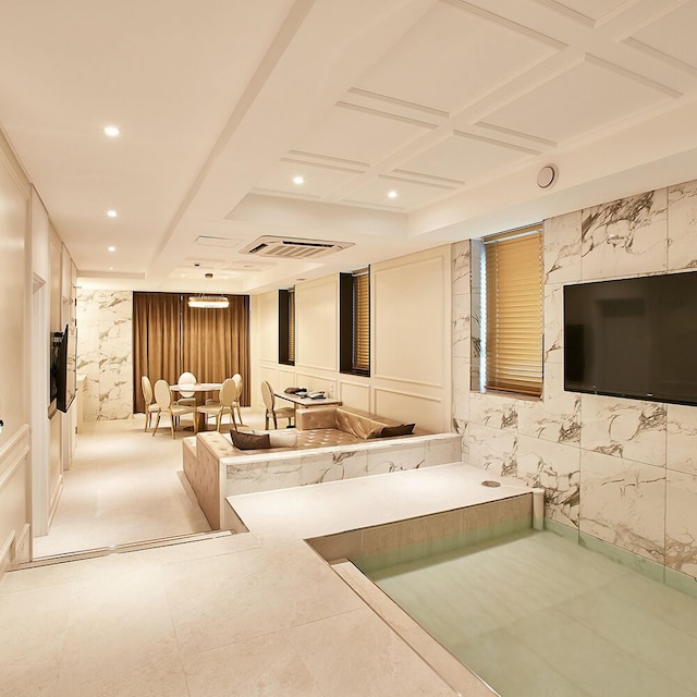 ホテル ウォンテッド