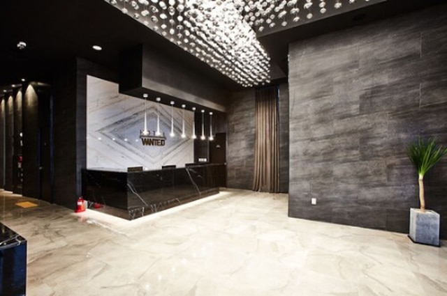 ホテル ウォンテッド