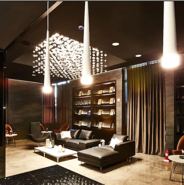 ホテル ウォンテッド