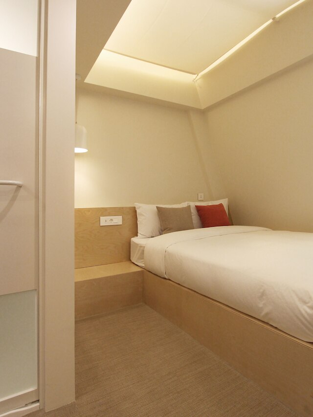 トン トン プチ ホテル