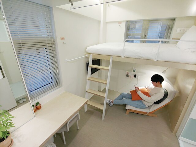 トン トン プチ ホテル