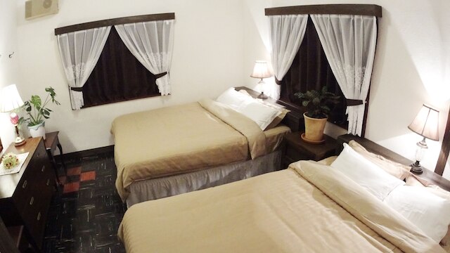 オキナワン スイートホーム T-8