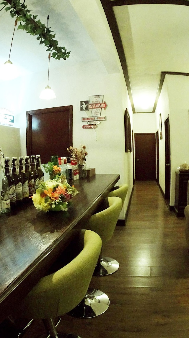 オキナワン スイートホーム T-8