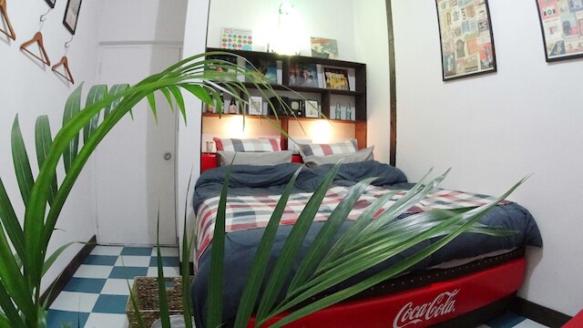 オキナワン スイートホーム T-8