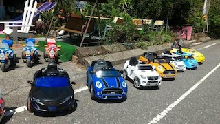 101 ホームステイ