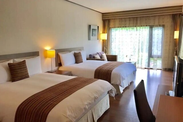 金沢ハウス (金澤居民宿)