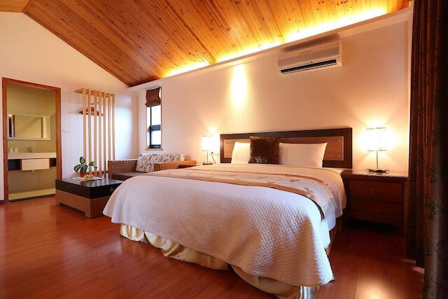 金沢ハウス (金澤居民宿)