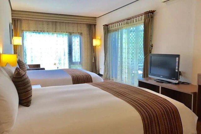 金沢ハウス (金澤居民宿)