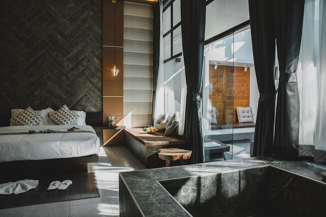 アルン ダラ ヴィラ