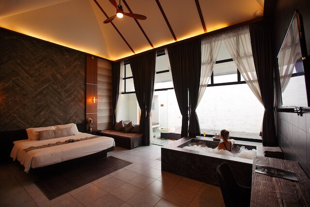 アルン ダラ ヴィラ