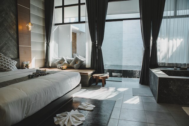 アルン ダラ ヴィラ